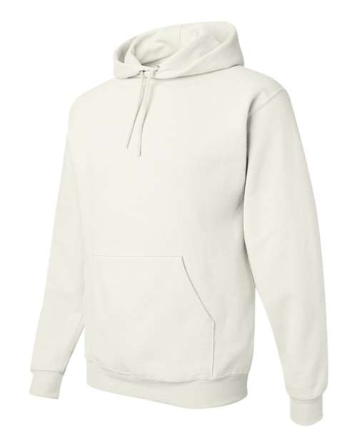 JERZEES Men's NuBlend Hooded Sweatshirt-2