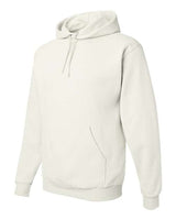 JERZEES Men's NuBlend Hooded Sweatshirt-2