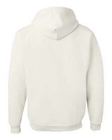 JERZEES Men's NuBlend Hooded Sweatshirt-3