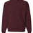 JERZEES Men's Super Sweats NuBlend Crewneck Sweatshirt-1