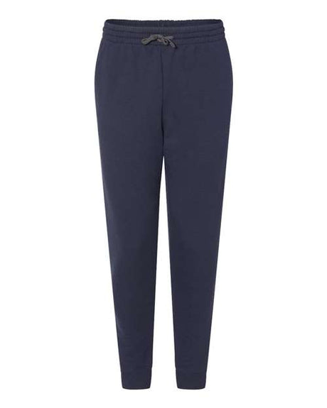 JERZEES Men's Nublend Joggers-1