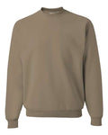 JERZEES Men's NuBlend Crewneck Sweatshirt-1