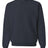 JERZEES Men's Super Sweats NuBlend Crewneck Sweatshirt-1