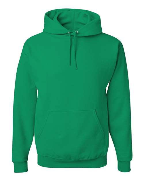 JERZEES Men's NuBlend Hooded Sweatshirt-1