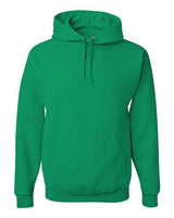 JERZEES Men's NuBlend Hooded Sweatshirt-1