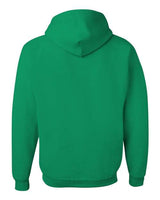 JERZEES Men's NuBlend Hooded Sweatshirt-3