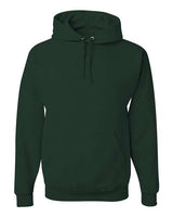 JERZEES Men's NuBlend Hooded Sweatshirt-1