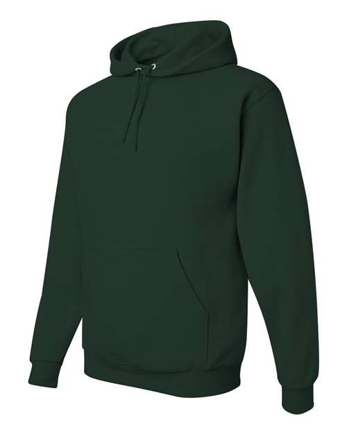 JERZEES Men's NuBlend Hooded Sweatshirt-2