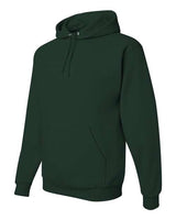 JERZEES Men's NuBlend Hooded Sweatshirt-2