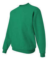 JERZEES Men's NuBlend Crewneck Sweatshirt-2