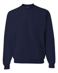 JERZEES Men's NuBlend Crewneck Sweatshirt-1