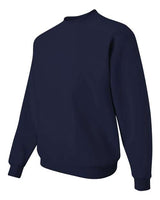 JERZEES Men's NuBlend Crewneck Sweatshirt-2