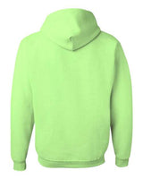 JERZEES Men's NuBlend Hooded Sweatshirt-3