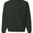 JERZEES Men's Super Sweats NuBlend Crewneck Sweatshirt-1