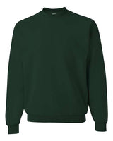 JERZEES Men's NuBlend Crewneck Sweatshirt-1