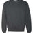 JERZEES Men's Super Sweats NuBlend Crewneck Sweatshirt-1