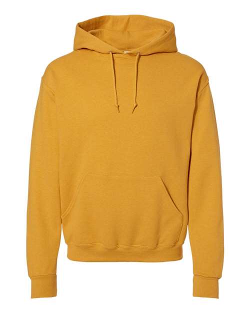 JERZEES Men's NuBlend Hooded Sweatshirt-1