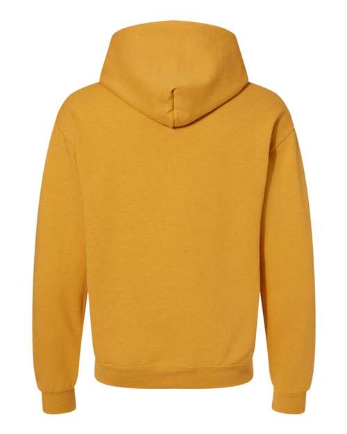 JERZEES Men's NuBlend Hooded Sweatshirt-2