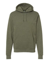 JERZEES Men's NuBlend Hooded Sweatshirt-1
