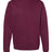 Independent Trading Co. Men's Midweight Crewneck Sweatshirt-1