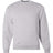 JERZEES Men's Super Sweats NuBlend Crewneck Sweatshirt-1