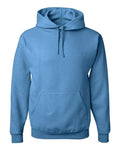 JERZEES Men's NuBlend Hooded Sweatshirt-1