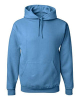 JERZEES Men's NuBlend Hooded Sweatshirt-1