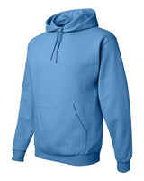 JERZEES Men's NuBlend Hooded Sweatshirt-2