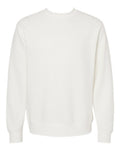 Independent Trading Co. Men's Midweight Pigment-Dyed Crewneck Sweatshirt-1