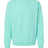 Independent Trading Co. Men's Midweight Crewneck Sweatshirt-1