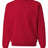 JERZEES Men's Super Sweats NuBlend Crewneck Sweatshirt-1