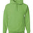 JERZEES Men's NuBlend Hooded Sweatshirt-1