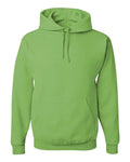 JERZEES Men's NuBlend Hooded Sweatshirt-1
