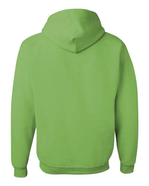 JERZEES Men's NuBlend Hooded Sweatshirt-3