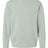Independent Trading Co. Men's Midweight Pigment-Dyed Crewneck Sweatshirt-1