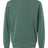 Independent Trading Co. Men's Midweight Pigment-Dyed Crewneck Sweatshirt-1
