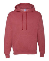 JERZEES Men's NuBlend Hooded Sweatshirt-1