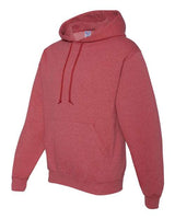 JERZEES Men's NuBlend Hooded Sweatshirt-2