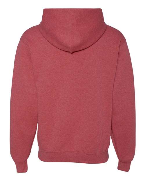 JERZEES Men's NuBlend Hooded Sweatshirt-3