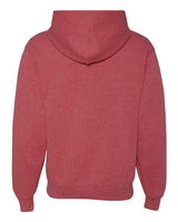 JERZEES Men's NuBlend Hooded Sweatshirt-3