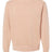 Independent Trading Co. Men's Midweight Pigment-Dyed Crewneck Sweatshirt-1