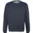 Independent Trading Co. Men's Midweight Crewneck Sweatshirt-1