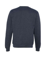 Independent Trading Co. Men's Midweight Crewneck Sweatshirt-2