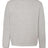 Independent Trading Co. Men's Midweight Crewneck Sweatshirt-1