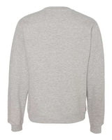 Independent Trading Co. Men's Midweight Crewneck Sweatshirt-2