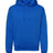 JERZEES Men's NuBlend Hooded Sweatshirt-1
