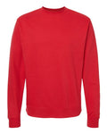 Independent Trading Co. Men's Midweight Crewneck Sweatshirt-1