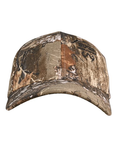 Kati Licensed Camo Cap-1