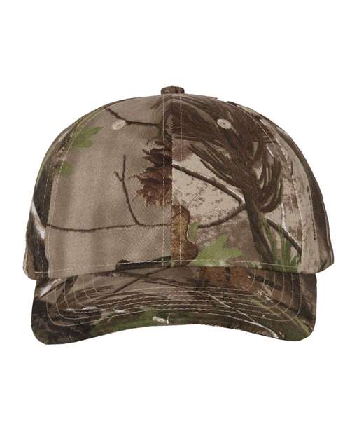Kati Licensed Camo Cap-1