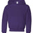 JERZEES Youth NuBlend Hooded Sweatshirt-1
